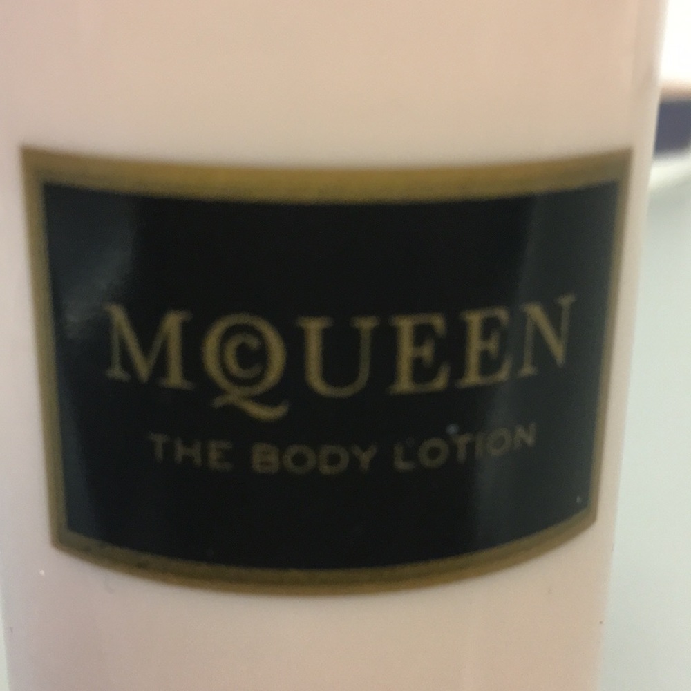 Meet your Posher, Marie